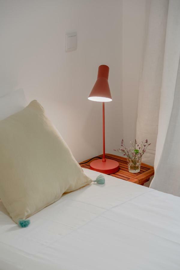 Bright & Spacious With Orange Tree Patio, By Timecooler Lisboa Ngoại thất bức ảnh