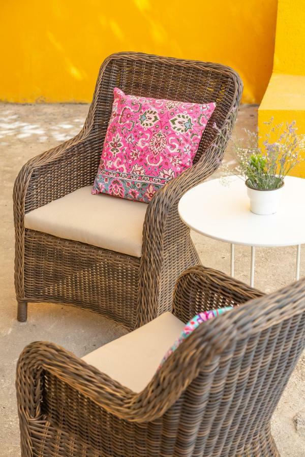 Bright & Spacious With Orange Tree Patio, By Timecooler Lisboa Ngoại thất bức ảnh