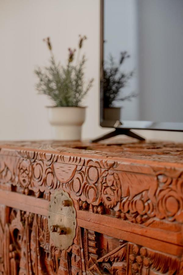 Bright & Spacious With Orange Tree Patio, By Timecooler Lisboa Ngoại thất bức ảnh